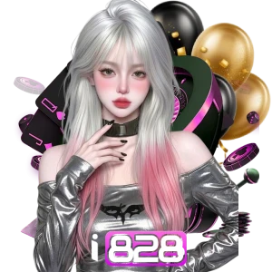i 828โบนัส